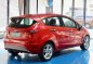 Selling Red Ford Fiesta 2011 Automatic Gasoline in Manila-3