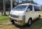 Selling Toyota Hiace 2010 Automatic Diesel in Mandaluyong-0