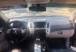 Blue Mitsubishi Montero Sport 2010 for sale in Cebu -9