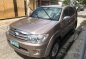 Toyota Fortuner 2007 for sale in Cainta-3