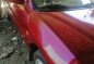 Selling Red Mitsubishi Lancer 2001 Manual Gasoline -7