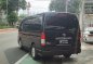 Selling Toyota Hiace 2015 at 37000 km -0