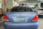 Selling Blue Nissan Sentra 2005 Automatic Gasoline at 90000 km -0