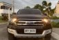 Selling Ford Everest 2016 Automatic Diesel in Manila-0