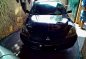 Black Mitsubishi Lancer 2010 Manual Gasoline for sale -0