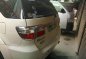 Selling White Toyota Fortuner 2010 Automatic Gasoline at 30000 km-2