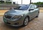 2008 Toyota Altis for sale in Manila-0