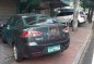 Grey Mazda 2 2013 Automatic Gasoline for sale-1