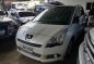 White Peugeot 5008 2014 Automatic Diesel for sale  -2