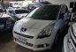 White Peugeot 5008 2014 Automatic Diesel for sale  -2