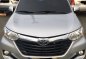 2016 Toyota Avanza for sale in Muntinlupa -0