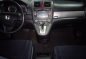 Black Honda Cr-V 2011 for sale in Marikina -0