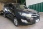 Sell Black 2017 Toyota Innova in Mandaluyong-0