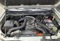 Sell White 2017 Isuzu D-Max Manual Diesel at 35000 km -4