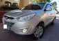 Selling 2012 Hyundai Tucson in Quezon City-0