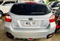 2014 Subaru Xv for sale in Pasig -6
