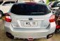 2014 Subaru Xv for sale in Pasig -1