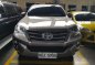 Sell 2018 Toyota Fortuner in Pasig-1