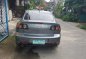 Selling Grey Mazda 323 2006 at 65000 km -1