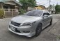 Honda Accord 2014 for sale in Angeles -1