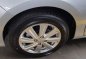 Sell Silver 2017 Toyota Vios Automatic Gasoline at 8000 km -8