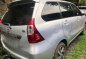 2017 Toyota Avanza for sale in Quezon City-2