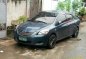 Selling Blue Toyota Vios 2009 at 80000 km -0