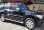 2012 Mitsubishi Pajero for sale in Quezon City-0