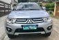 2014 Mitsubishi Montero for sale in Quezon City -3