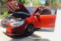 Selling Orange Chevrolet Sail 2017 at 15000 km -1