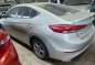 Selling Silver Hyundai Accent 2018 in Makati-4