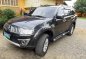 Mitsubishi Montero sport 2013 Manual Diesel for sale in Manila-0