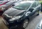 Sell Black 2016 Ford Fiesta in Makati-2