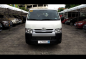 Selling Toyota Hiace 2018 Van at 3297 km -1