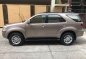 Toyota Fortuner 2007 for sale in Cainta-9
