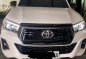 2018 Toyota Hilux for sale in Quezon City-1