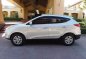 Selling 2012 Hyundai Tucson in Quezon City-6