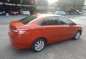 2017 Toyota Vios for sale in 881148-4