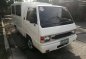 Selling White Mitsubishi L300 2011 at 80000 km -2