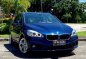 Selling Bmw 218i 2015 at 20000 km -0