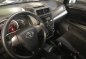 Black Toyota Avanza 2018 at 12000 km for sale-4