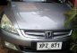 2005 Honda Accord for sale in Pasay -0