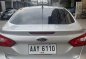 Selling Ford Focus 2014 in Manila-3