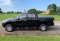 Selling Black Ford Ranger 2012 Automatic Diesel -1