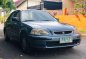 1997 Honda Civic for sale in Quezon City-4