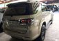 Toyota Fortuner 2015 for sale in Pasig -6