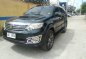 2014 Toyota Fortuner for sale in Angeles -1