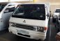 Sell White 2017 Mitsubishi L300 Manual Diesel at 34519 km -2