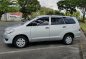 2013 Toyota Innova for sale in San Fernado-2