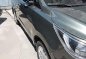 Selling Toyota Innova 2017 at 7500 km-3